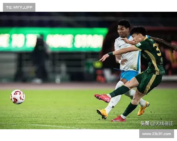 长春亚泰谭龙头球打破进球荒 全队表现低迷难掩困境